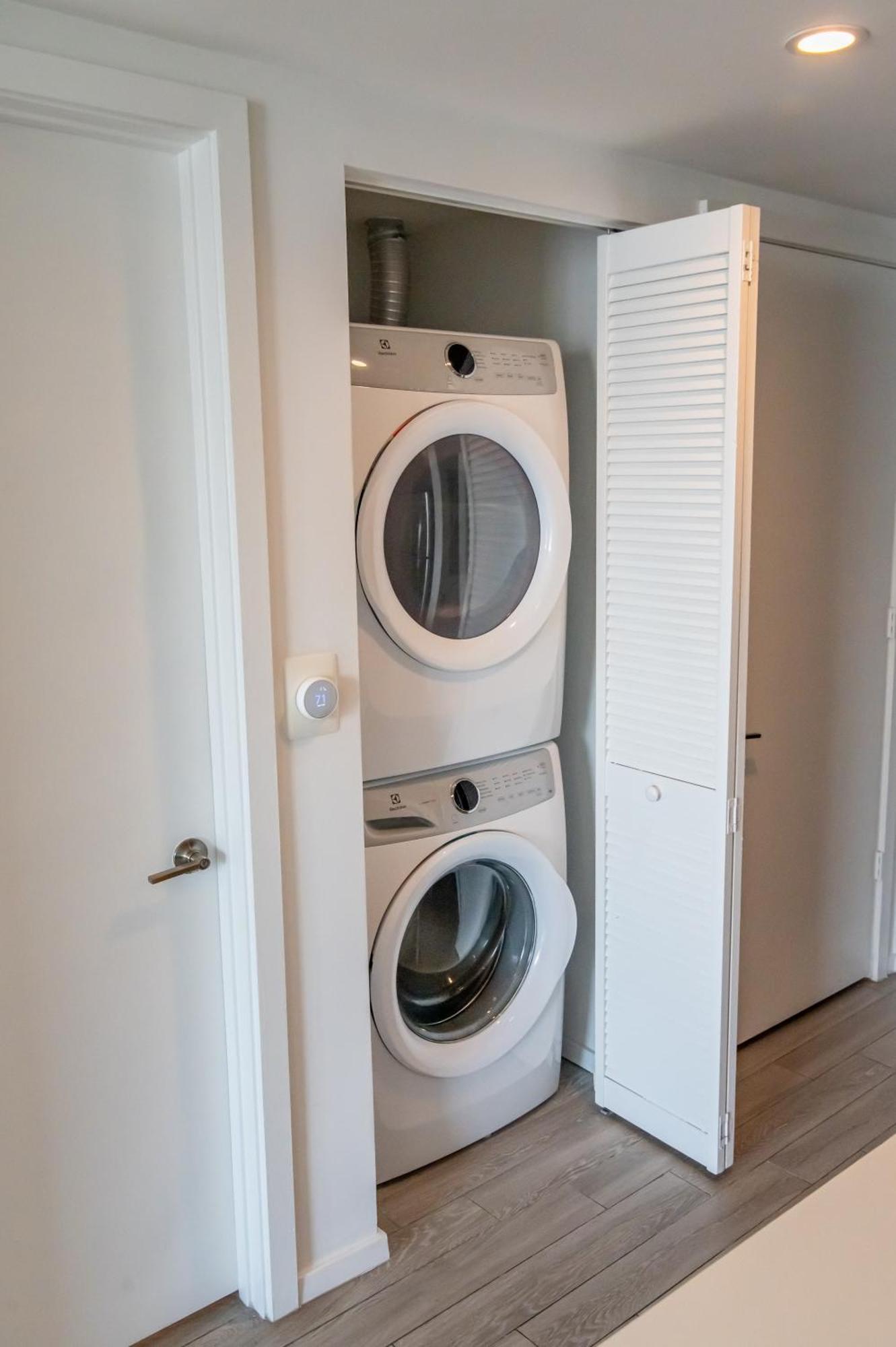Luxurious King Bed In Downtown Apartamento *